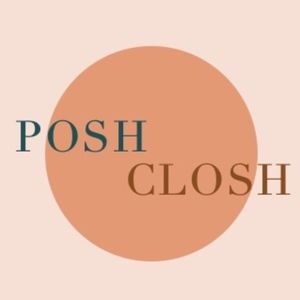 Meet your Posher, Closh